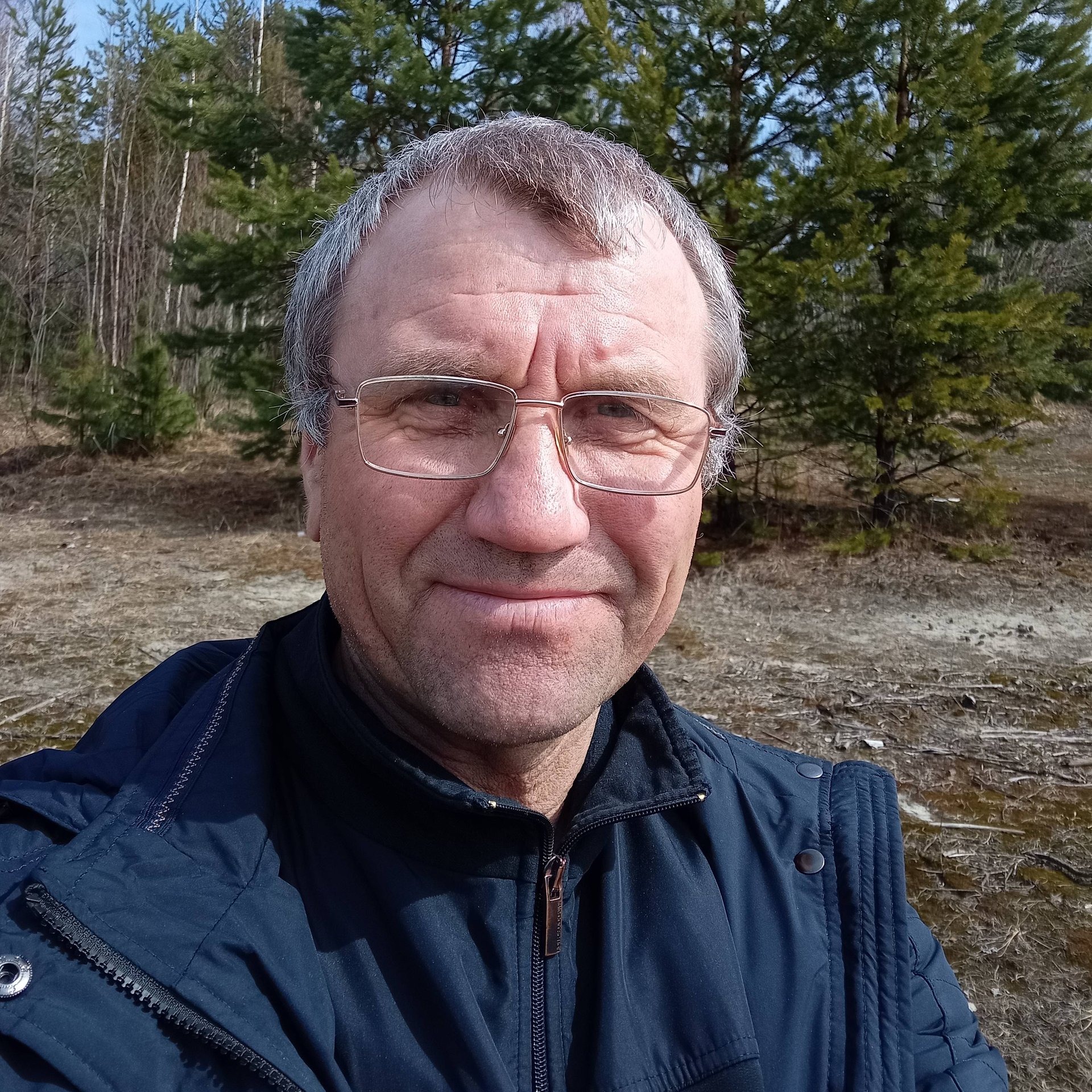 Аватар пользователя
