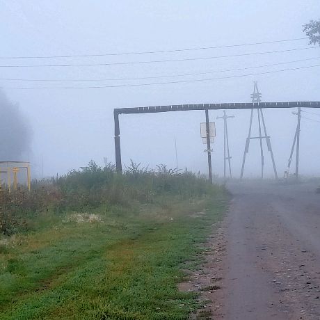 Аватар пользователя
