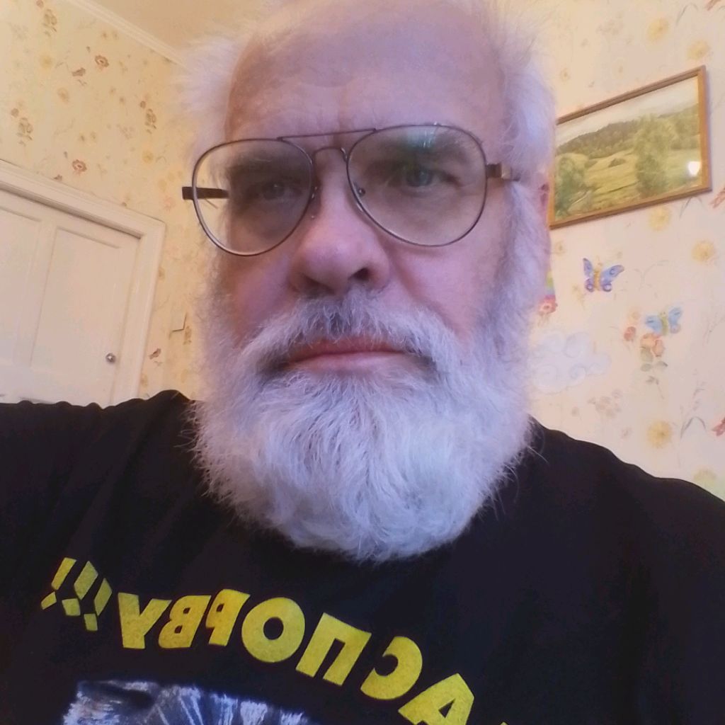 Аватар пользователя
