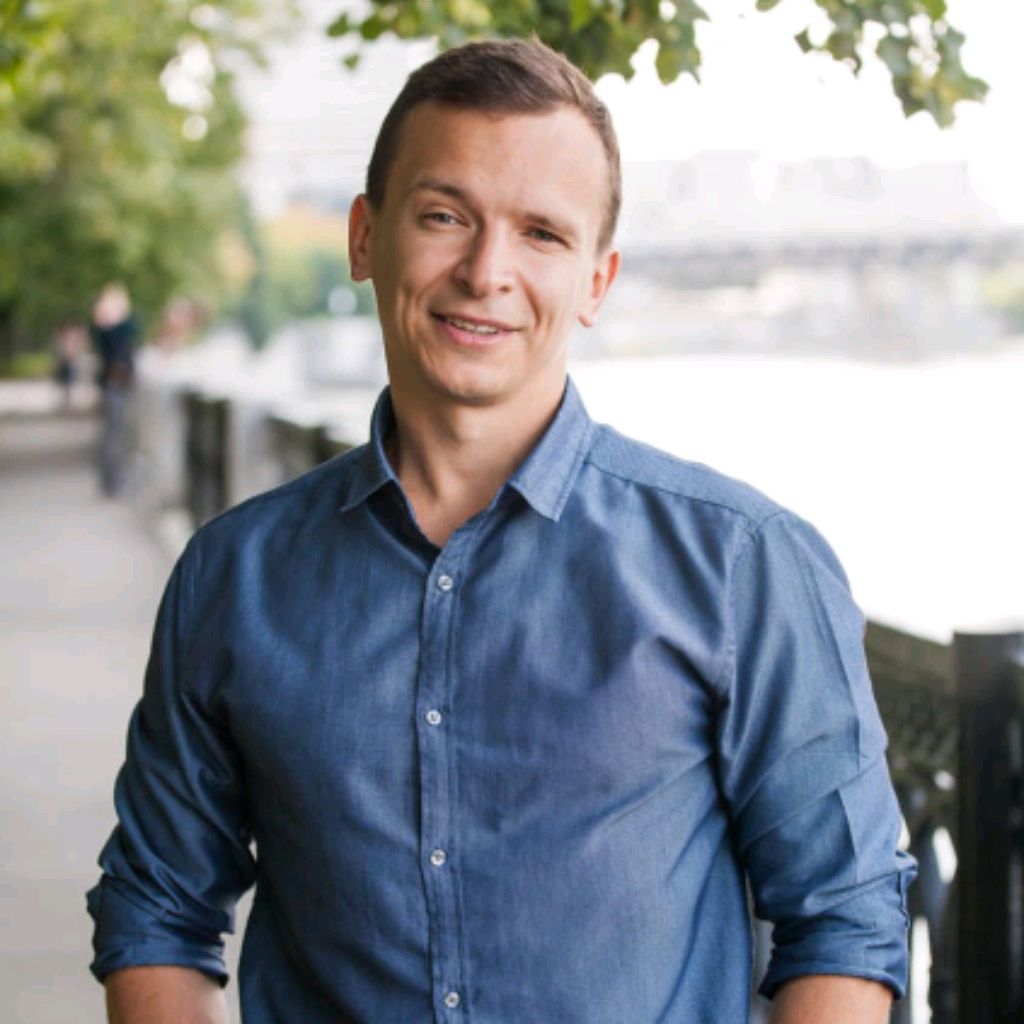 Аватар пользователя