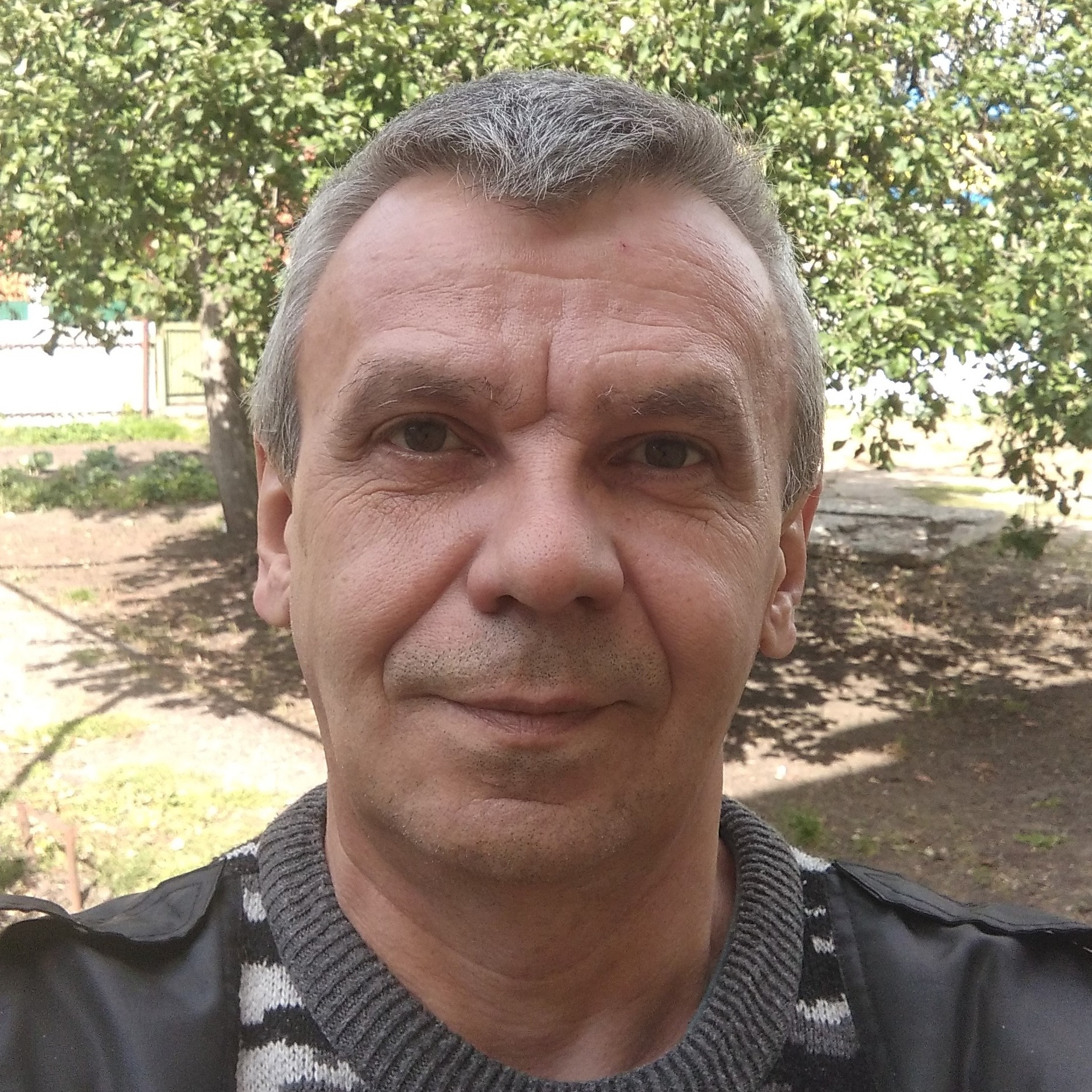 Аватар пользователя