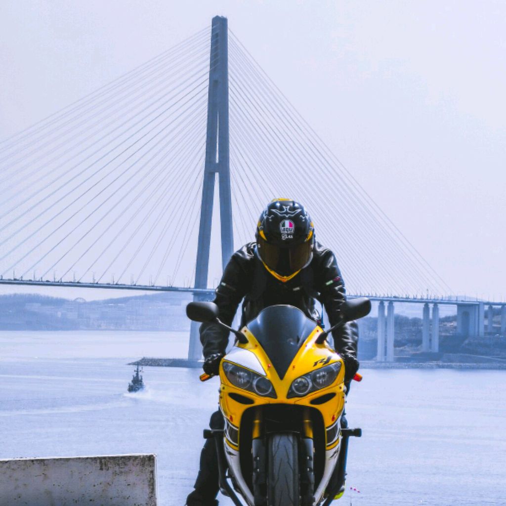 Аватар пользователя