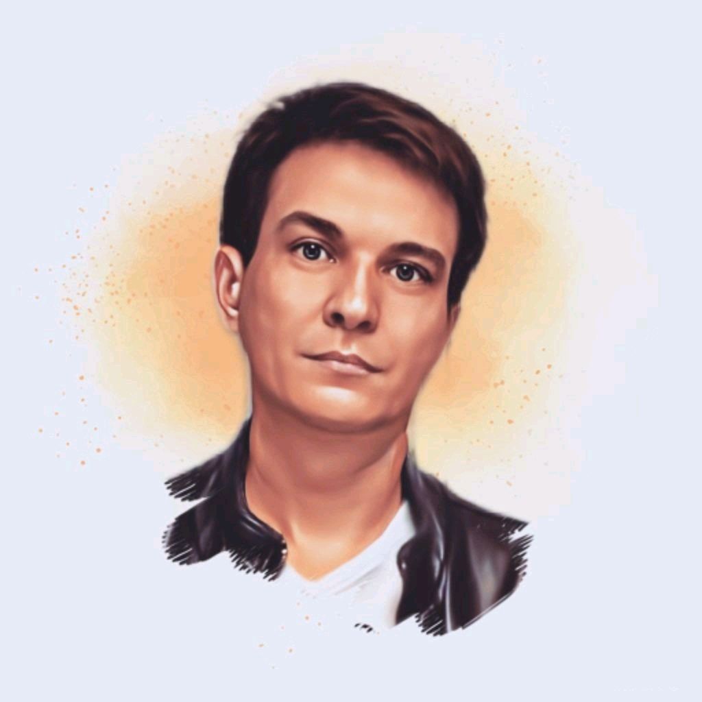 Аватар пользователя