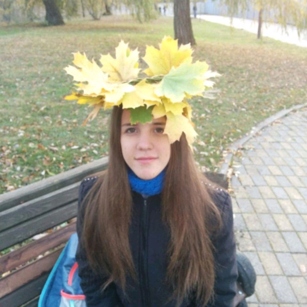 Аватар пользователя