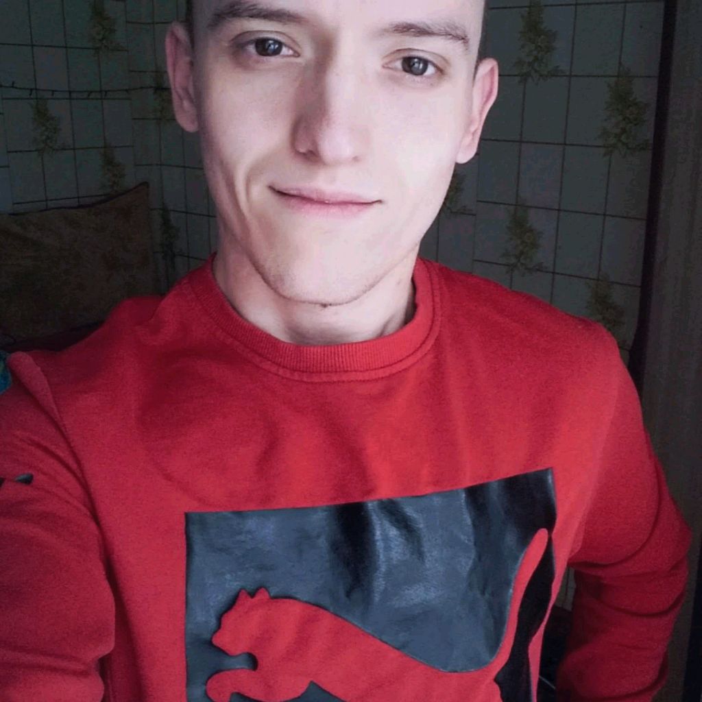 Аватар пользователя