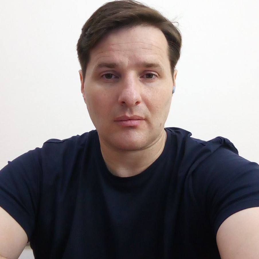Аватар пользователя