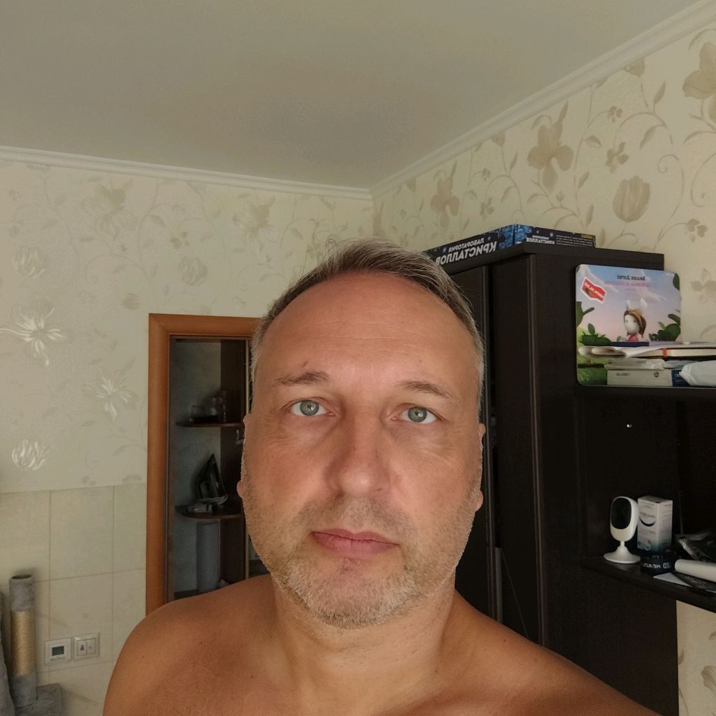 Аватар пользователя