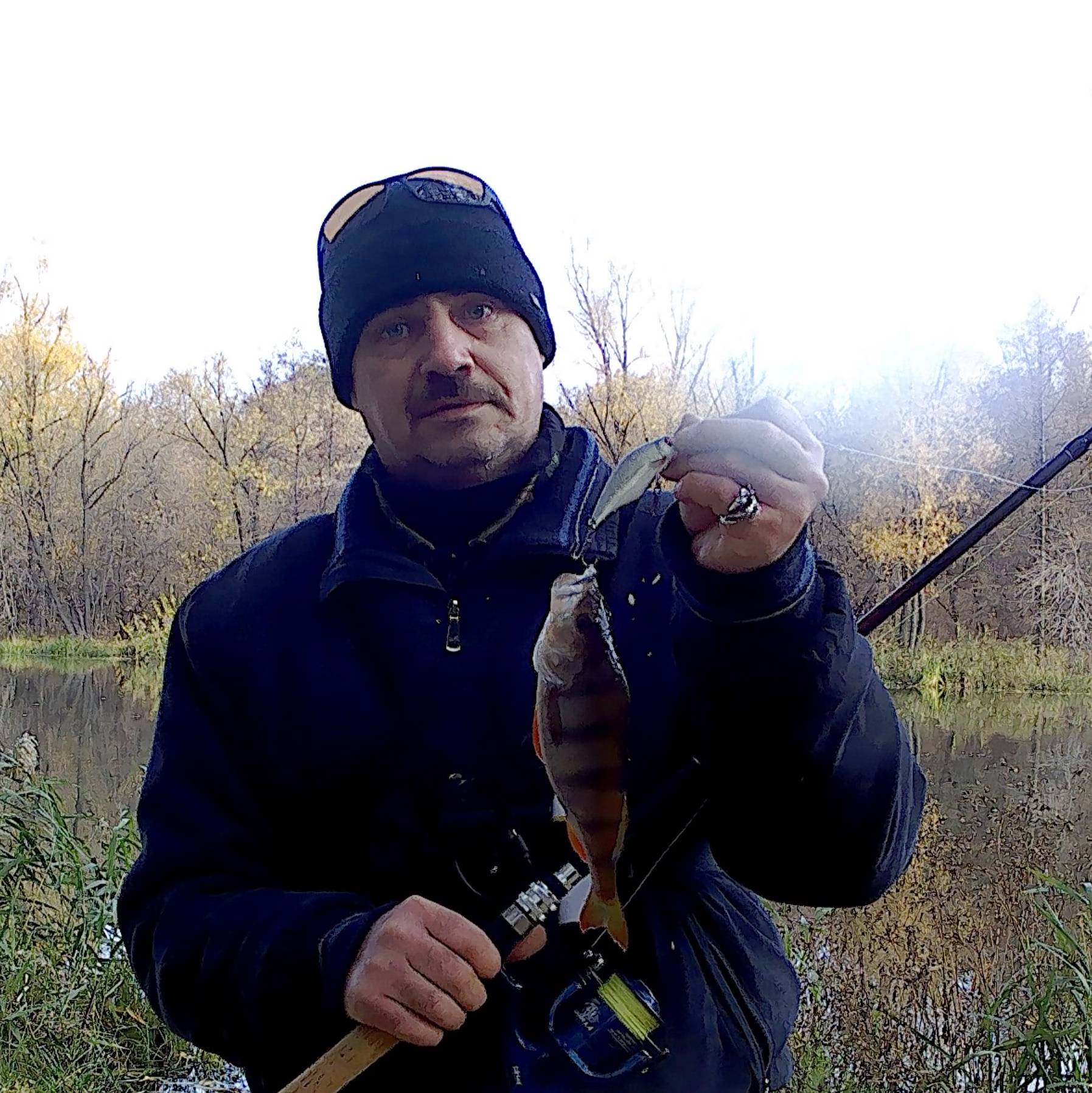 Аватар пользователя