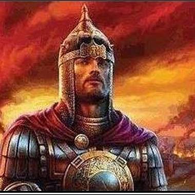 Аватар пользователя
