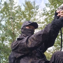 Аватар пользователя