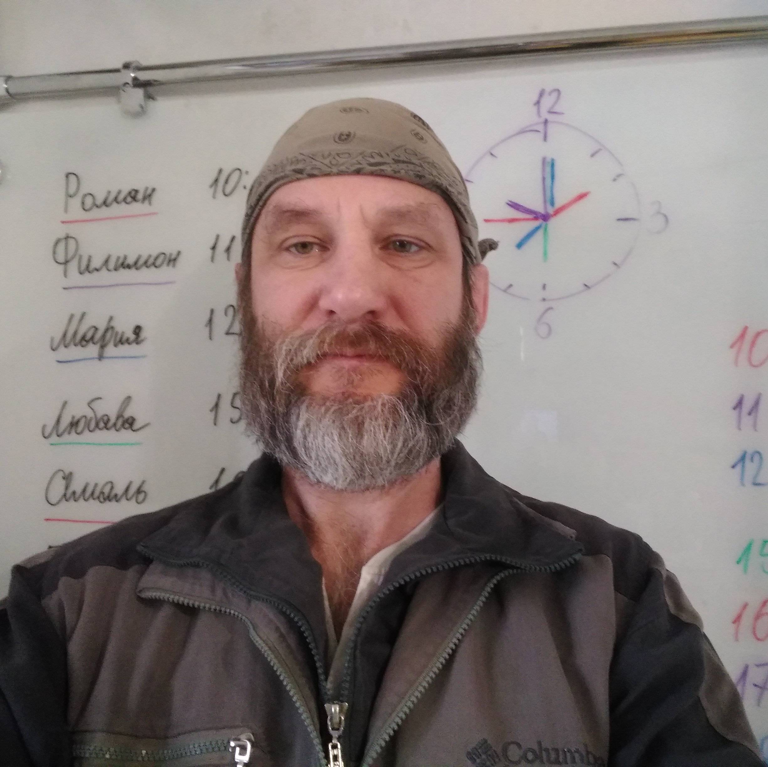 Аватар пользователя