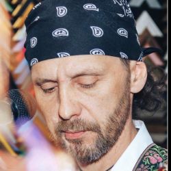 Аватар пользователя