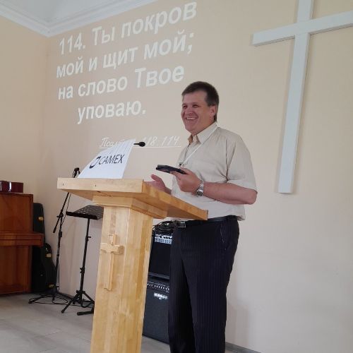 Аватар пользователя