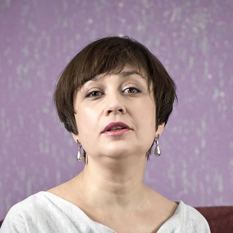 Аватар пользователя
