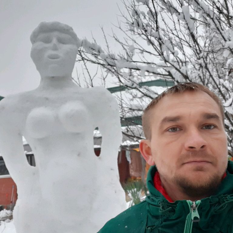 Аватар пользователя