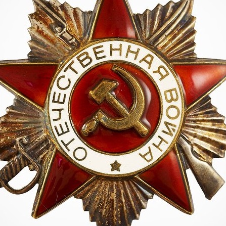 Аватар пользователя