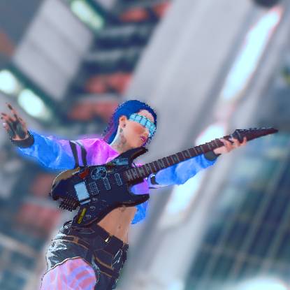 Аватар пользователя