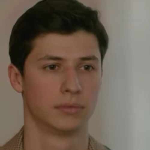 Аватар пользователя