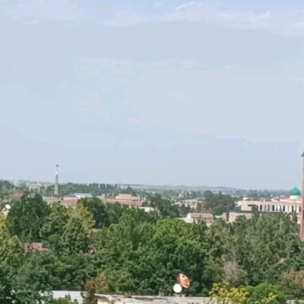 Аватар пользователя