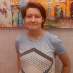 Аватар пользователя