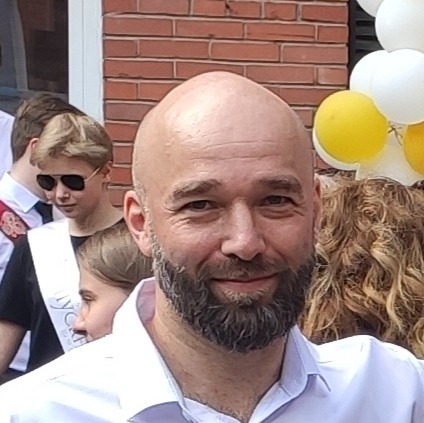 Аватар пользователя