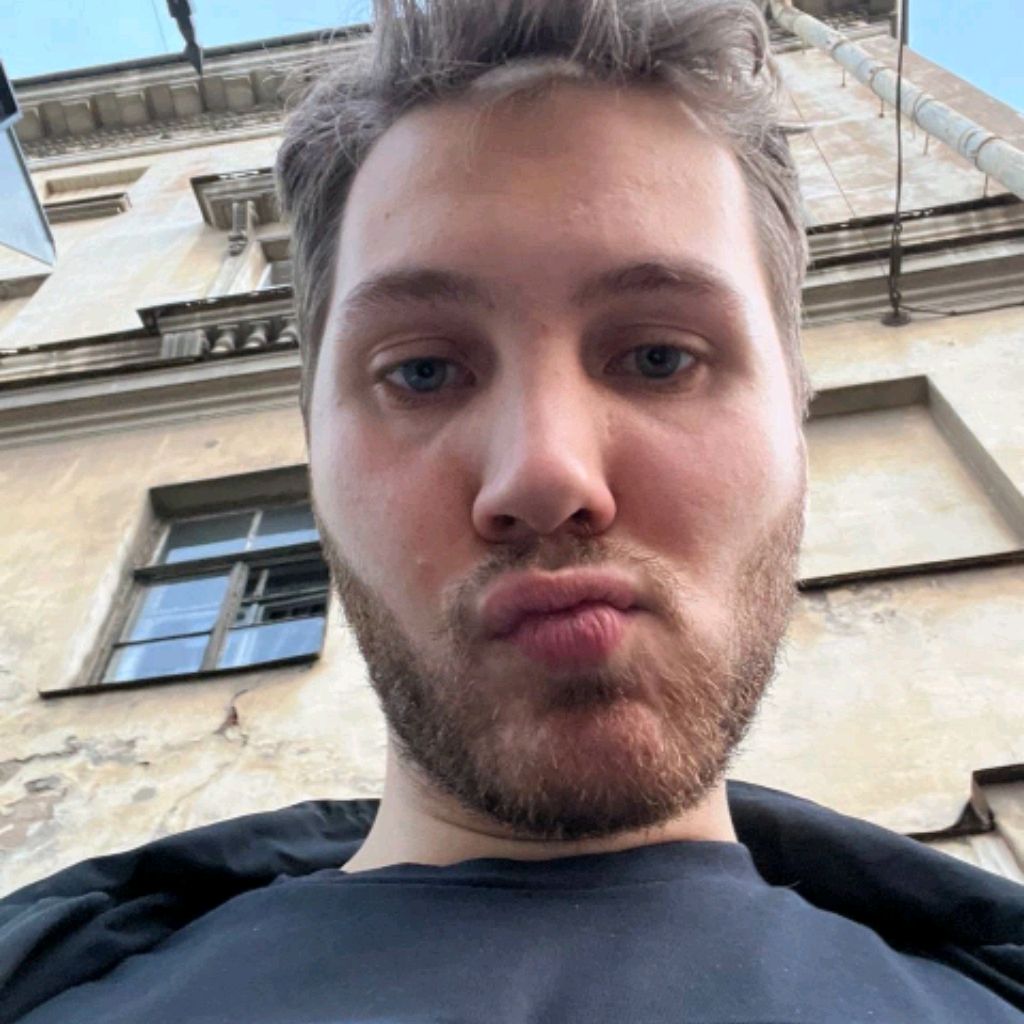 Аватар пользователя