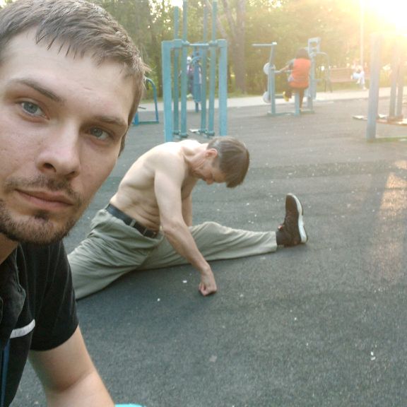 Аватар пользователя