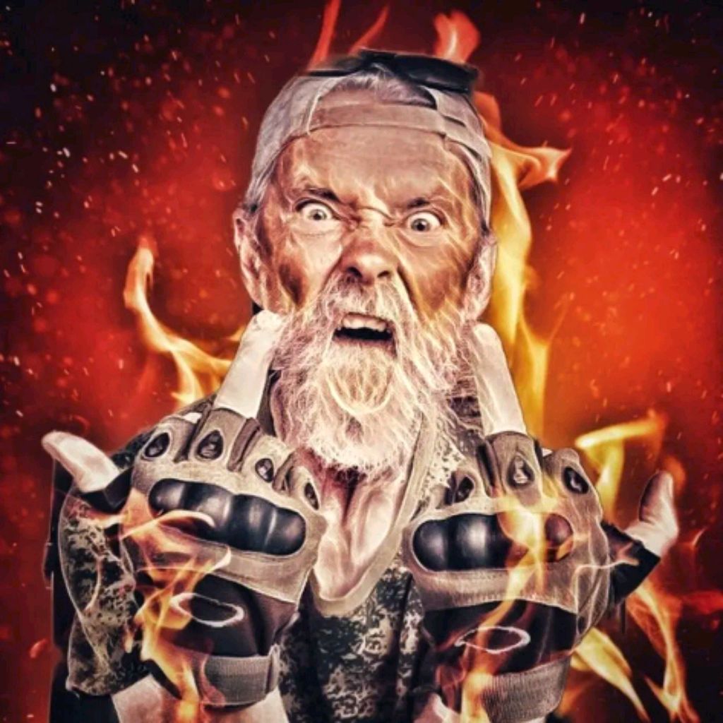 Аватар пользователя