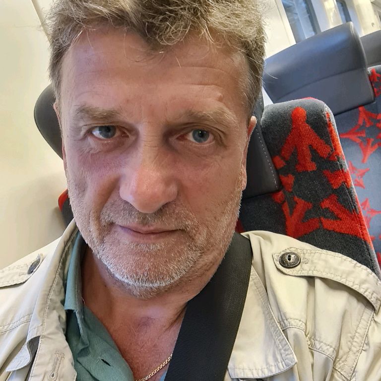 Аватар пользователя