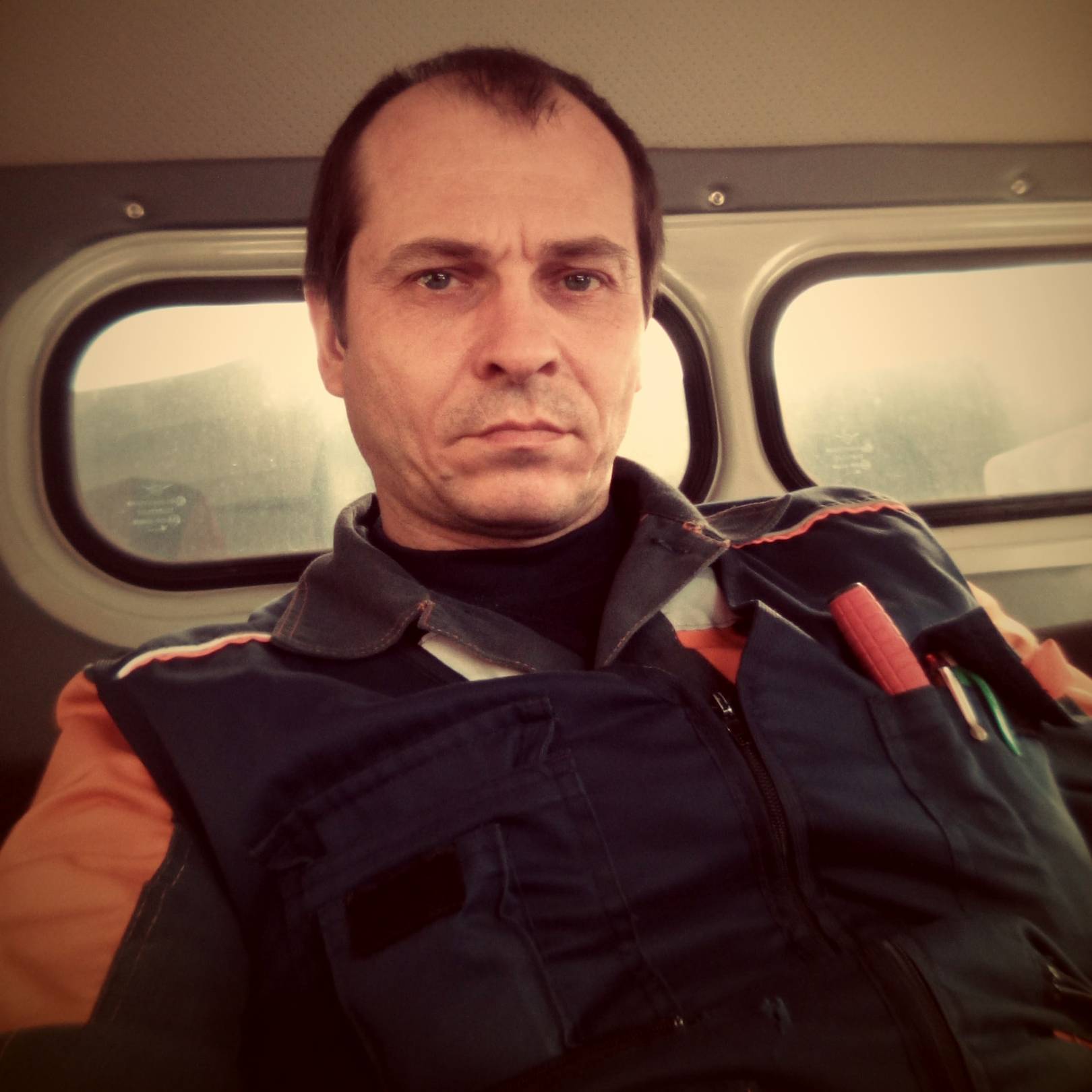 Аватар пользователя