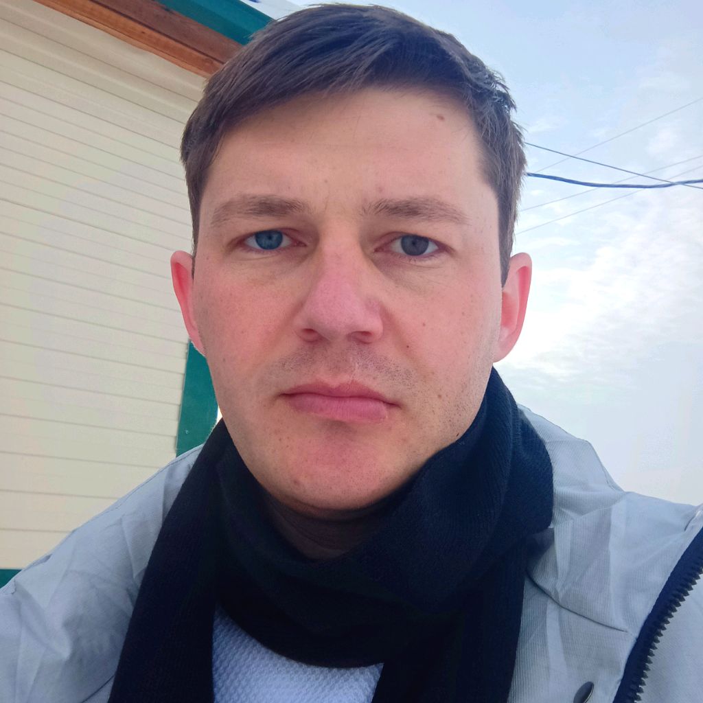 Аватар пользователя