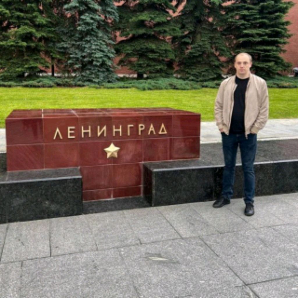 Аватар пользователя