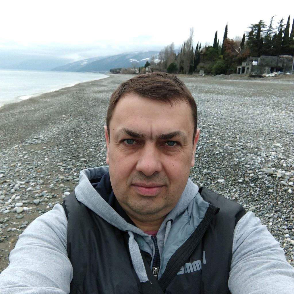 Аватар пользователя