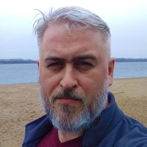 Аватар пользователя