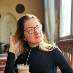 Аватар пользователя