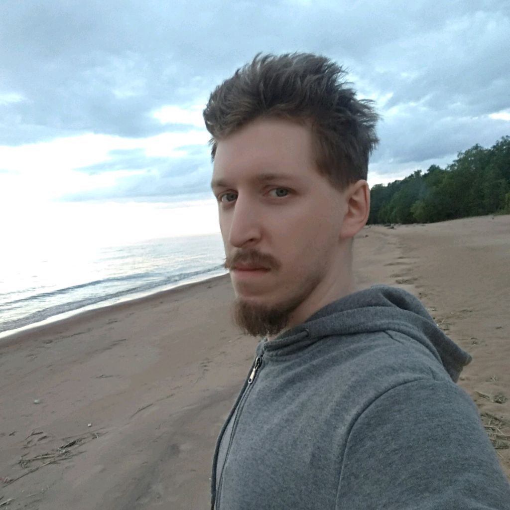 Аватар пользователя