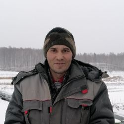 Аватар пользователя