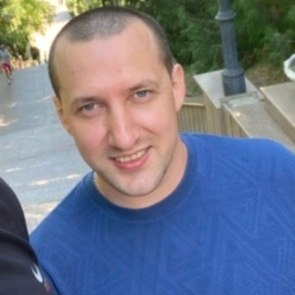 Аватар пользователя