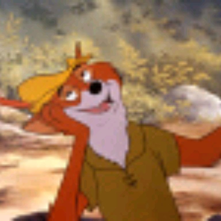 Аватар пользователя