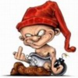 Аватар пользователя