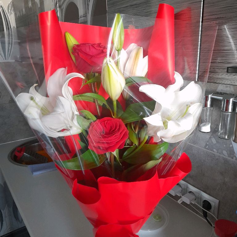 Аватар пользователя
