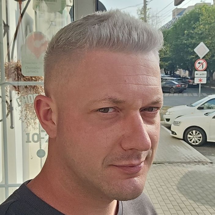 Аватар пользователя