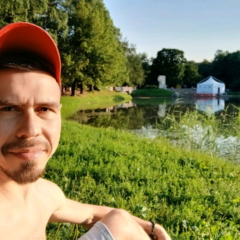 Аватар пользователя