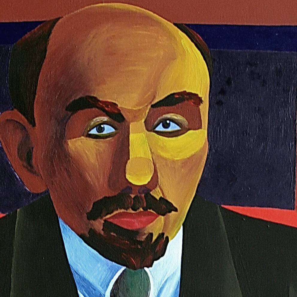 Аватар пользователя