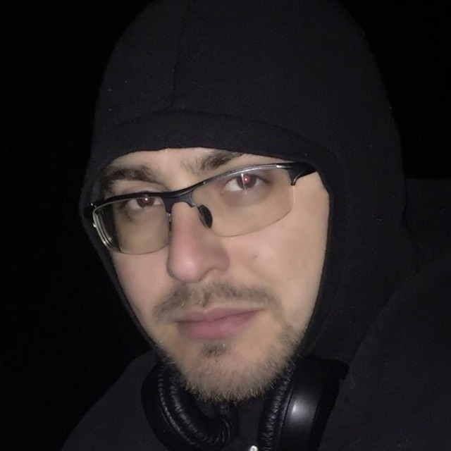 Аватар пользователя