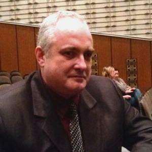 Аватар пользователя