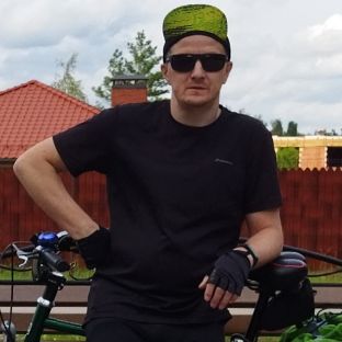 Аватар пользователя