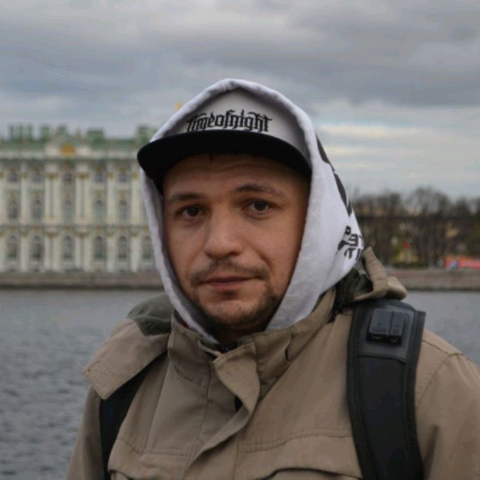 Аватар пользователя