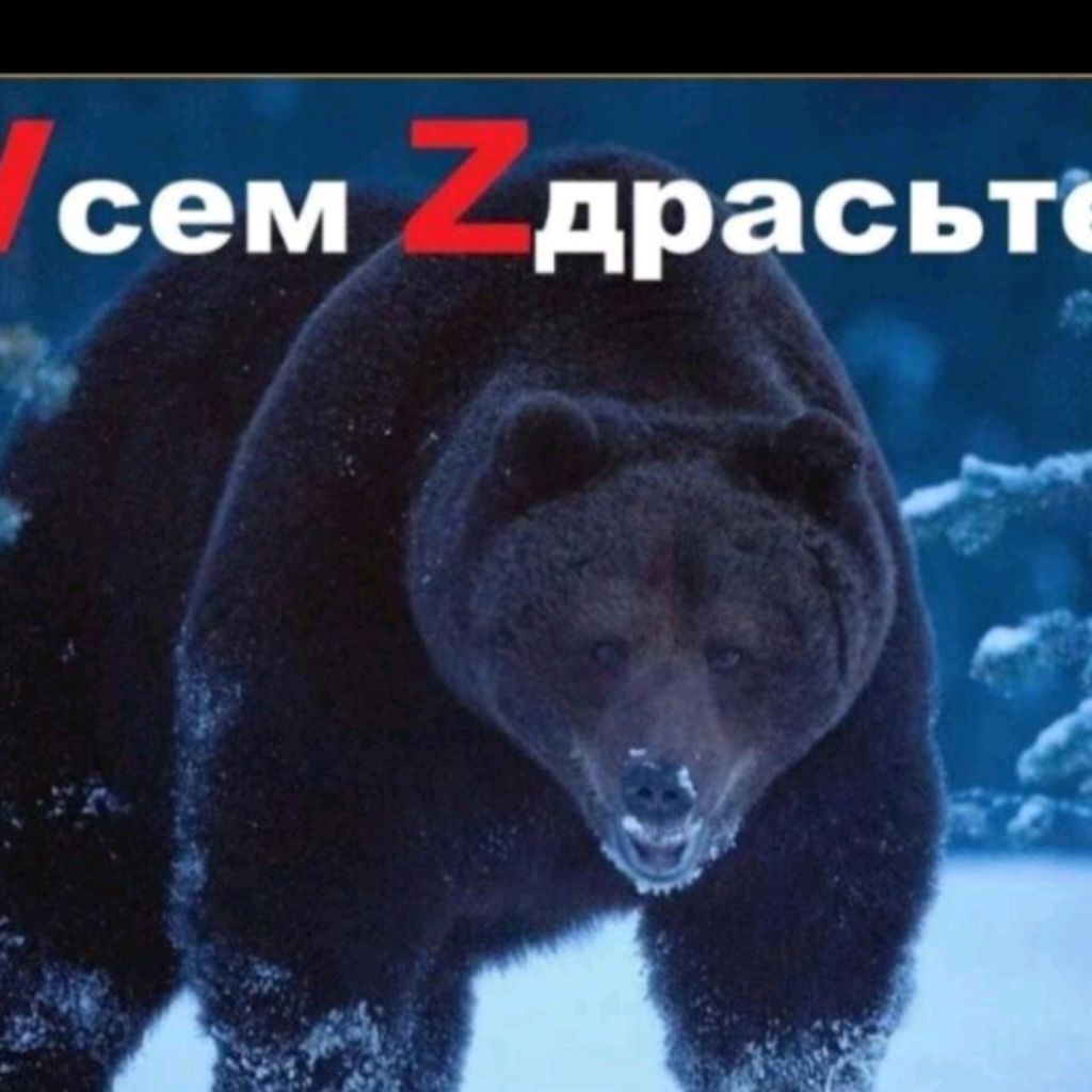 Аватар пользователя