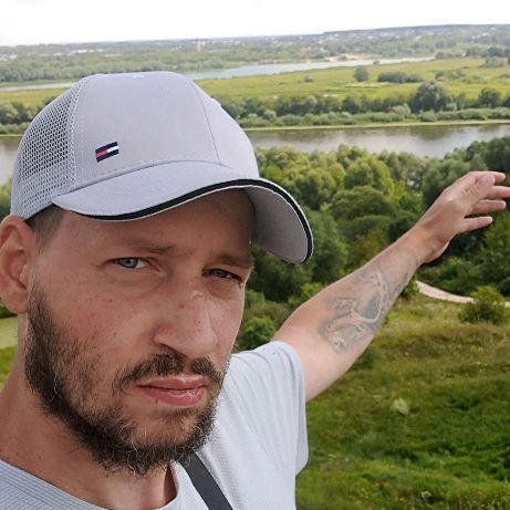 Аватар пользователя